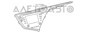 Monitor, display, navigație Toyota Camry v70 18-20