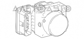 ABS АБС Toyota Camry v70 19-20 hybrid