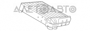 Radiatorul de încălzire a încălzitorului pentru Mini Cooper Countryman R60 10-16, nou, neoriginal, NISSENS.