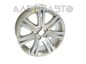 Roată de 18 inch pentru Chrysler 200 11-14, cu jantă.