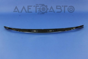 Moldura capacului portbagajului Chrysler 200 4d 11-14 crom cu reflectoare.