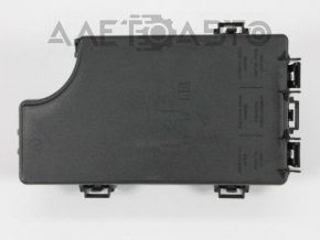 Blocul de siguranțe sub capotă Chrysler 200 11-14