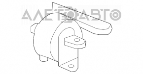 Perna motorului stânga Chrysler 200 11-14 2.4 4-viteze