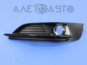 Grila bara dreapta Chrysler 200 11-14 negru sub PTF