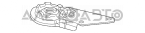 Bara de protecție față dreapta Chrysler 200 11-14