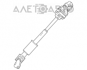 Bară de direcție pentru Ford Explorer 11-19