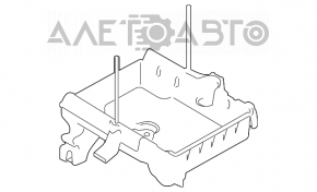 Terminalul bateriei plus Ford Explorer 11-19