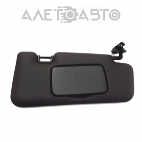 Capota dreapta Subaru Impreza 4d 17- GK negru