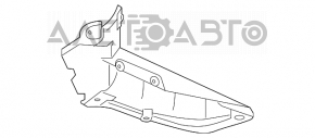 Protecție bara spate stânga Subaru Impreza 4d 17- GK