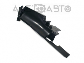 Deflectorul radiatorului dreapta pentru Jeep Grand Cherokee WK2 11-13 3.6, nou, neoriginal.