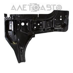 Bara de protecție față dreapta Ford Escape MK3 13-