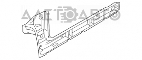 Bara metalica a caroseriei cu stâlpul frontal stânga Ford Fusion mk5 13-20