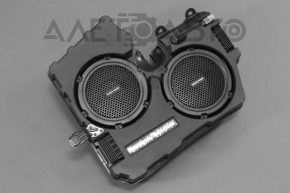 Subwoofer Dodge Challenger 15-19 restituire