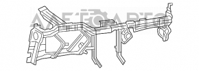 Tubul de subtorpilor pentru Dodge Challenger 15-19, întărire