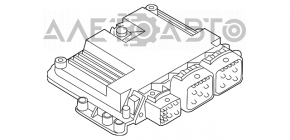 Modulul ECU al motorului Mini Cooper Countryman R60 10-16 1.6