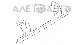 Suport bara spate central Mini Cooper Countryman R60 10-16