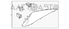 Capac spate dreapta Kia Forte 4d 14-16 pre-restilizare