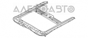 Механизм люка рама Kia Forte 4d 14-18