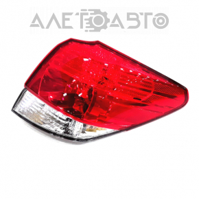 Lampa exterioară aripă dreapta Subaru Outback 10-14