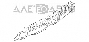 Absorbantul de bara spate Ford Flex 09-12 fara carlig de remorcare.