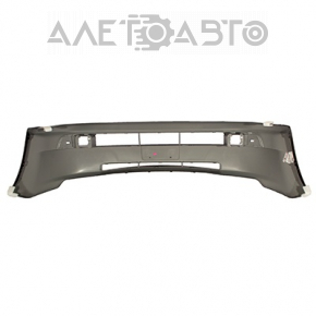 Bara fata goala Ford Flex 09-12 fara senzor de parcare.