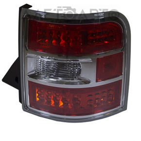 Lampa dreapta Ford Flex 09-12 cu LED-uri