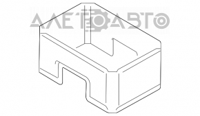 Capacul bateriei Ford Flex 09-19