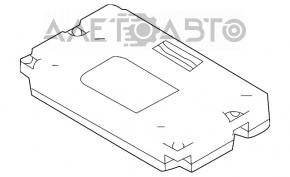 Modul de sincronizare Ford Flex 09-12