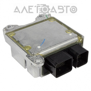 Modulul computerizat pentru airbag-urile SRS pentru Ford Flex 09-12, post-restilizare.