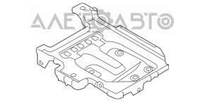 Tava baterie Hyundai Elantra UD 11-16 nou original OEM