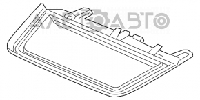 Semnal de oprire Acura TLX 15-