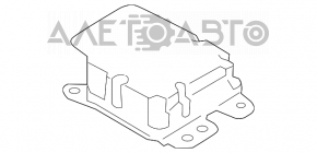 Modulul airbag SRS pentru computerul airbag-urilor de siguranță Infiniti Q50 17-