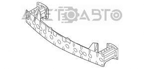 Amplificatorul de bara fata pentru Mazda 3 14-16 BM post-restilizare.