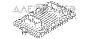 Blocul ECU al motorului Jeep Cherokee KL 16-18 3.2