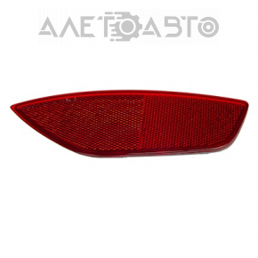 Reflector spate dreapta Ford Fiesta 11-19 5 uși