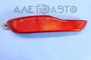 Reflector spate dreapta Jeep Cherokee KL 14-18