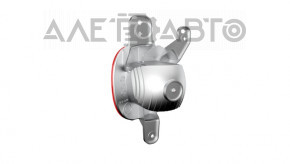 Reflector spate dreapta pentru Jeep Renegade 15-18, pentru modelul pre-restilizare, sub lampa, nou, neoriginal.