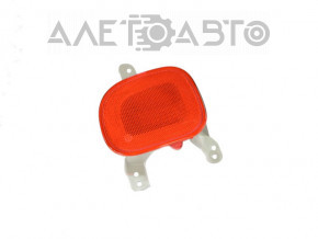 Reflector spate dreapta pentru Jeep Renegade 15-18, pentru modelul pre-restilizare, sub lampa, nou, neoriginal.