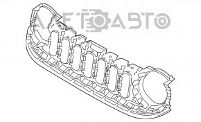 Grila radiator cadru grila Jeep Renegade 15-18 Dorest nou original OEM