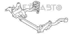 Grila frontala Audi A4 B8 13-16 restilizat.