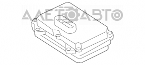 Modul de control AFS VW CC 13-17 restyled