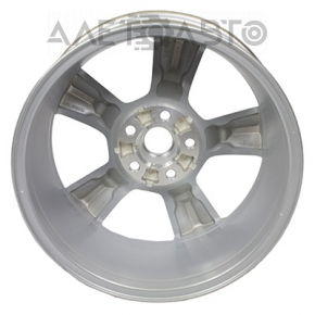 Roata de 17 inch Ford Mustang mk6 15-