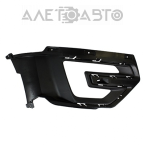 Garnitura far dreapta fata pentru Ford Explorer 16-17, nou, neoriginal.