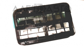 Grila de ventilatie dreapta pentru Subaru Forester 08-13 SH, noua, originala OEM