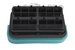 Grila de ventilatie stanga pentru Subaru Forester 08-13 SH, noua, originala OEM