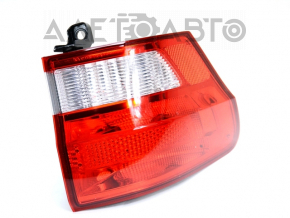 Lampa exterioară aripă stângă Jeep Grand Cherokee WK2 11-13