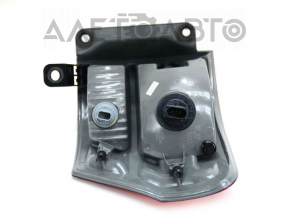 Lampa exterioară aripă stângă Jeep Grand Cherokee WK2 11-13