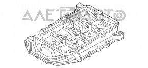 Полуподдон масляный VW Jetta 19- 2.0T