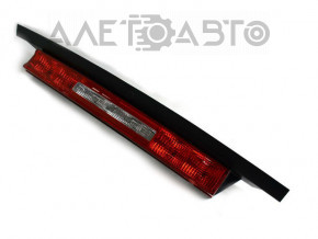 Lampa centrală Dodge Challenger 09-14 cu buton de deschidere