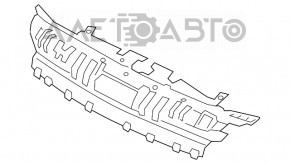 Grila suport radiator Ford Escape MK4 20-22 nou neoriginal.